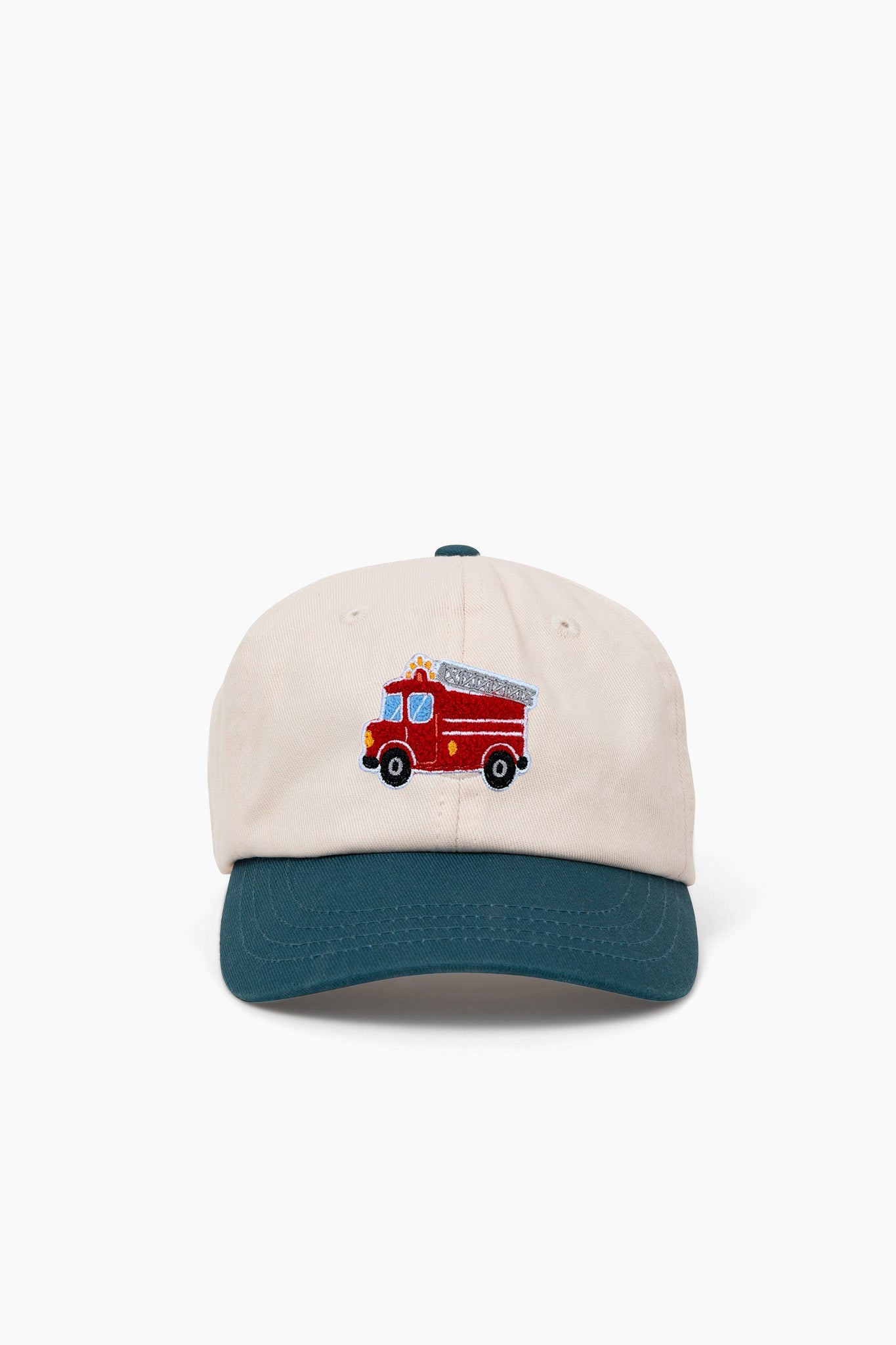 Lil' Fire Chief