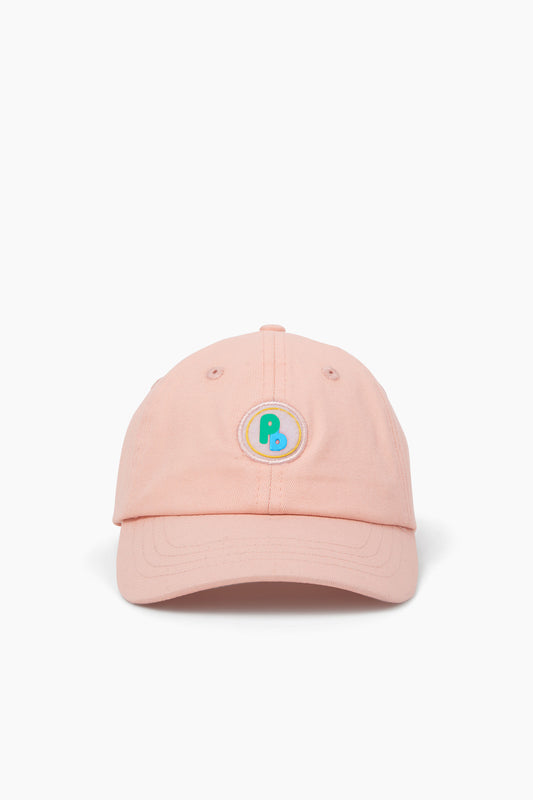 The Three Patch + Hat Bundle