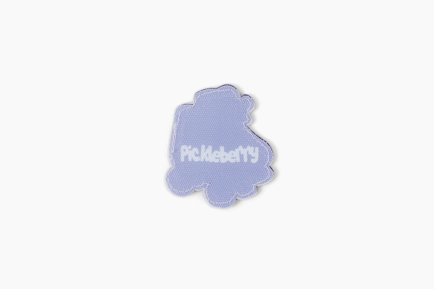 Let's Roll Patch