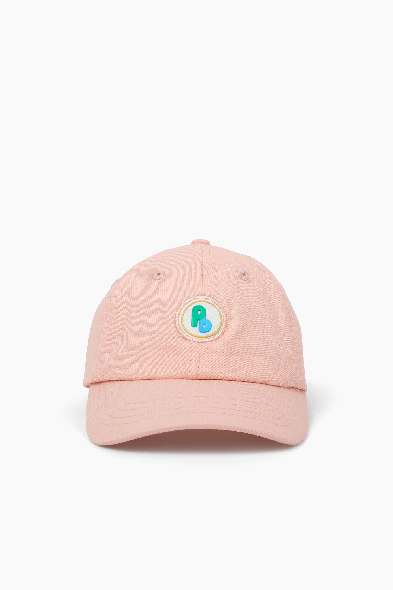 Petal Hat + Patch