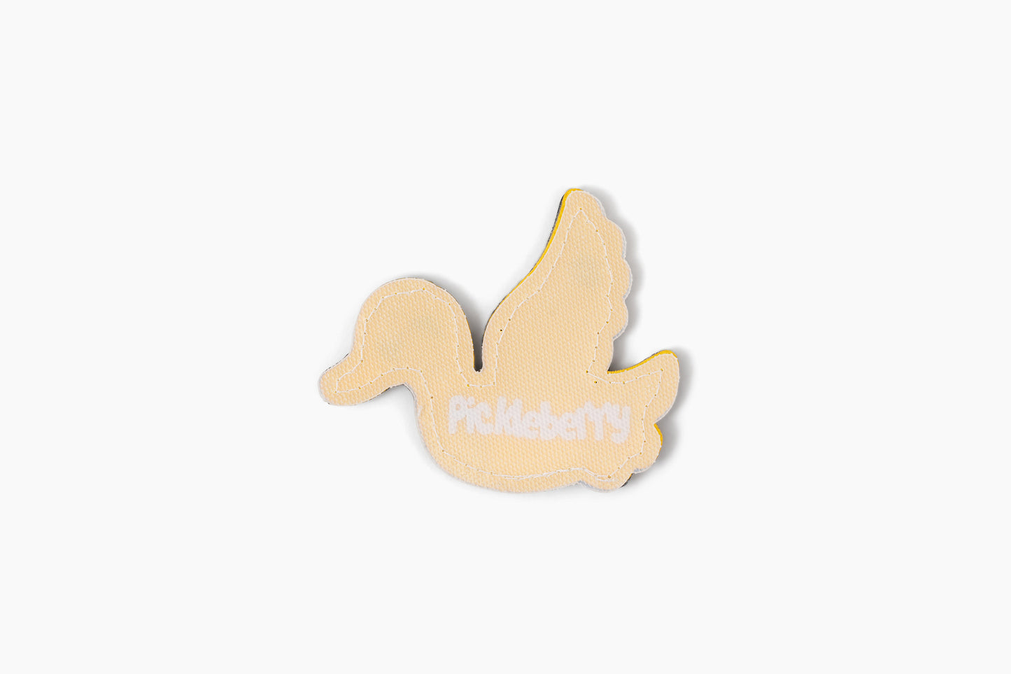 Just Ducky Patch