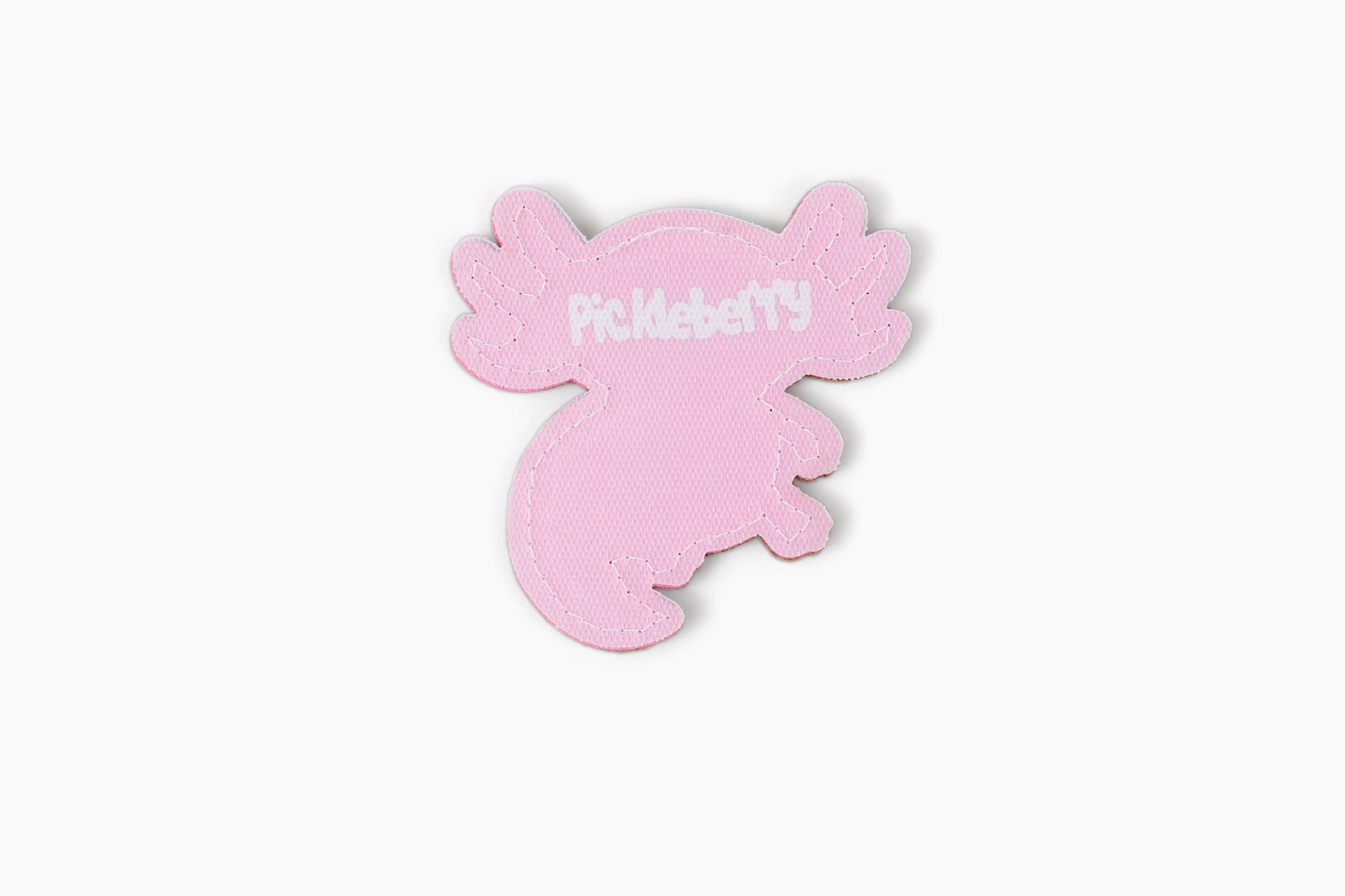 Lil' Lottie Patch