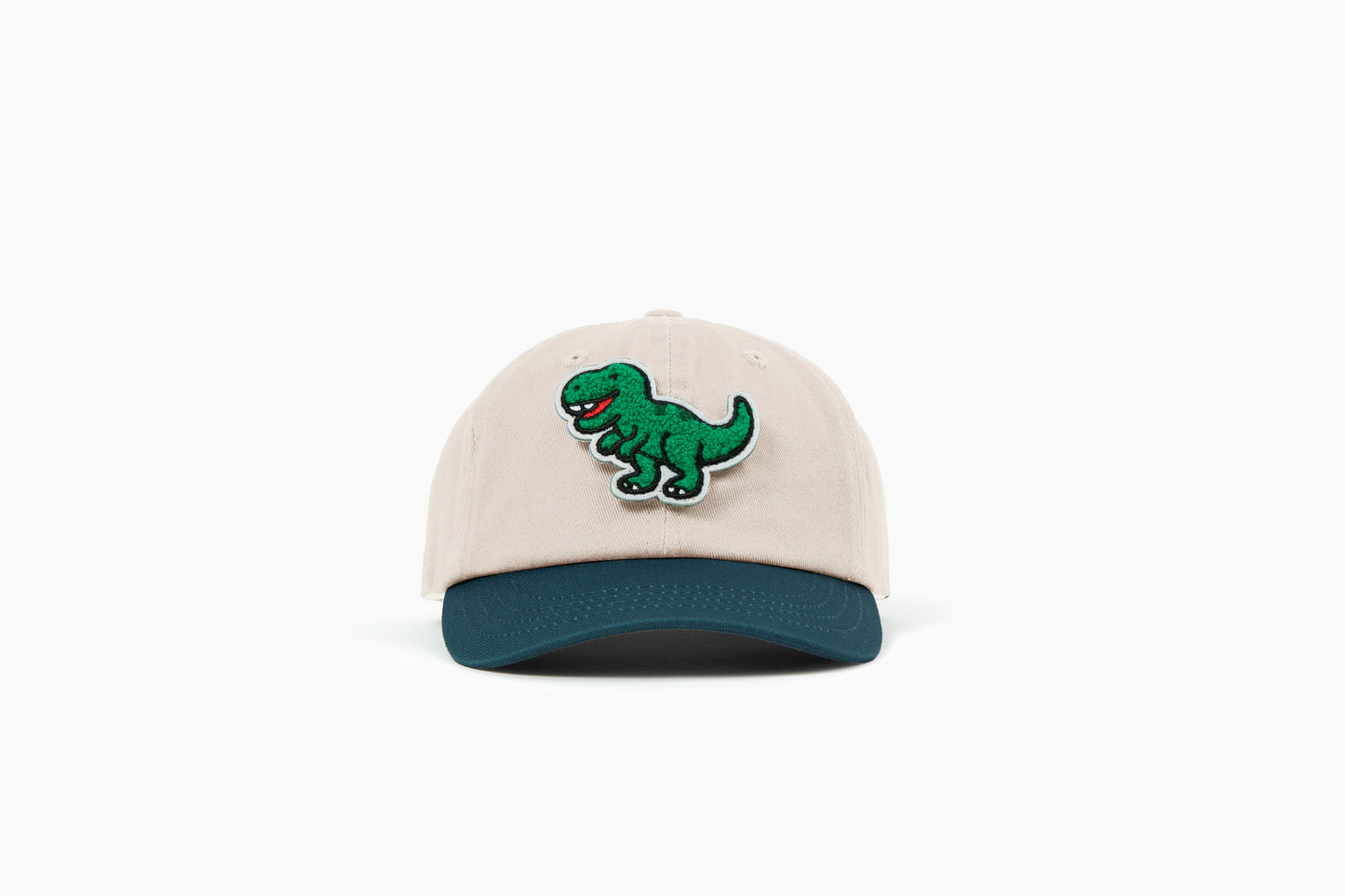 Dino-Mite Patch