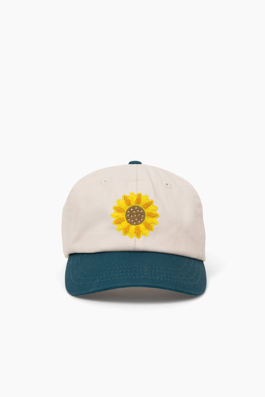 Sunny Bloom Patch