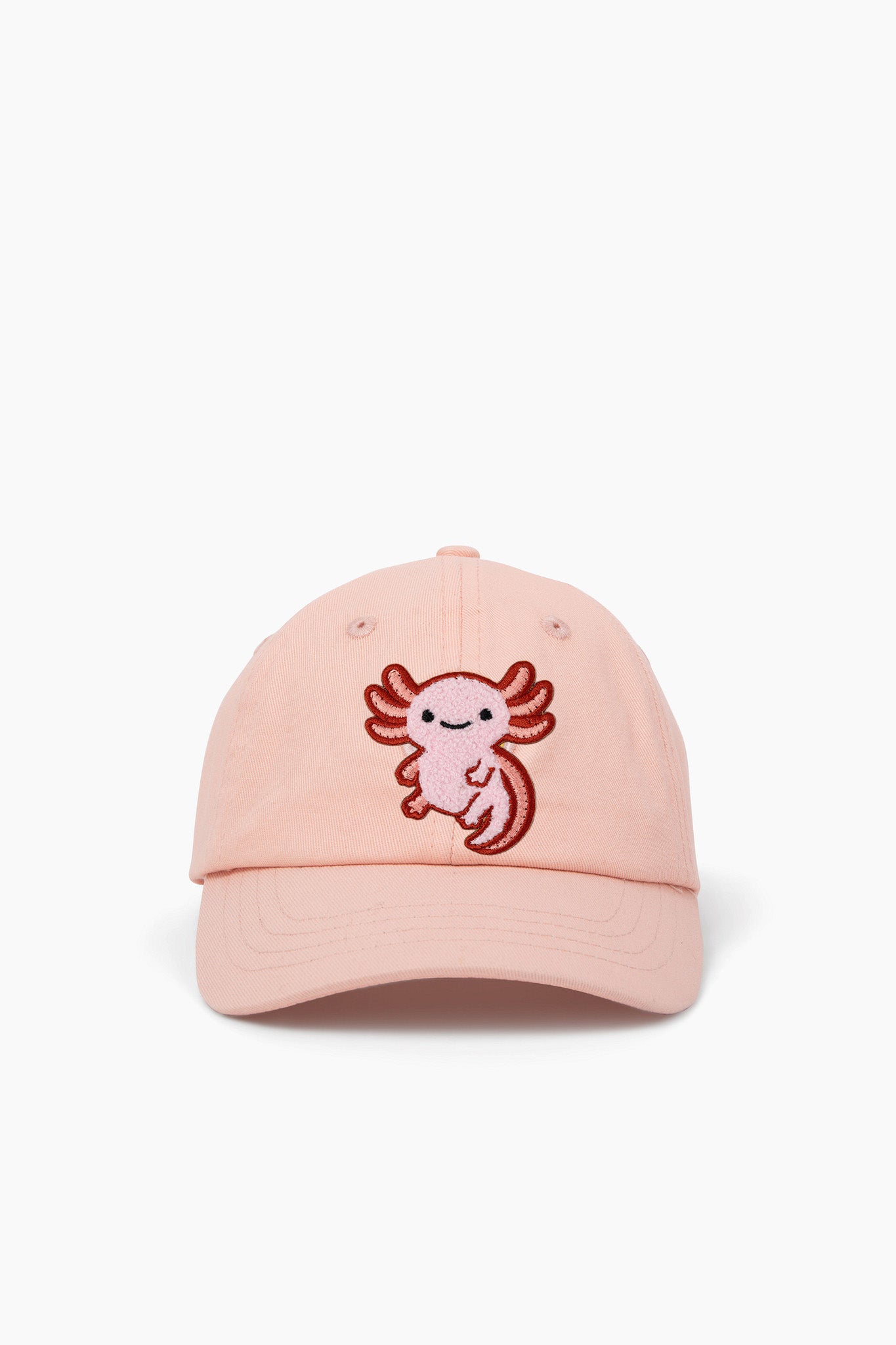 The Petal Hat