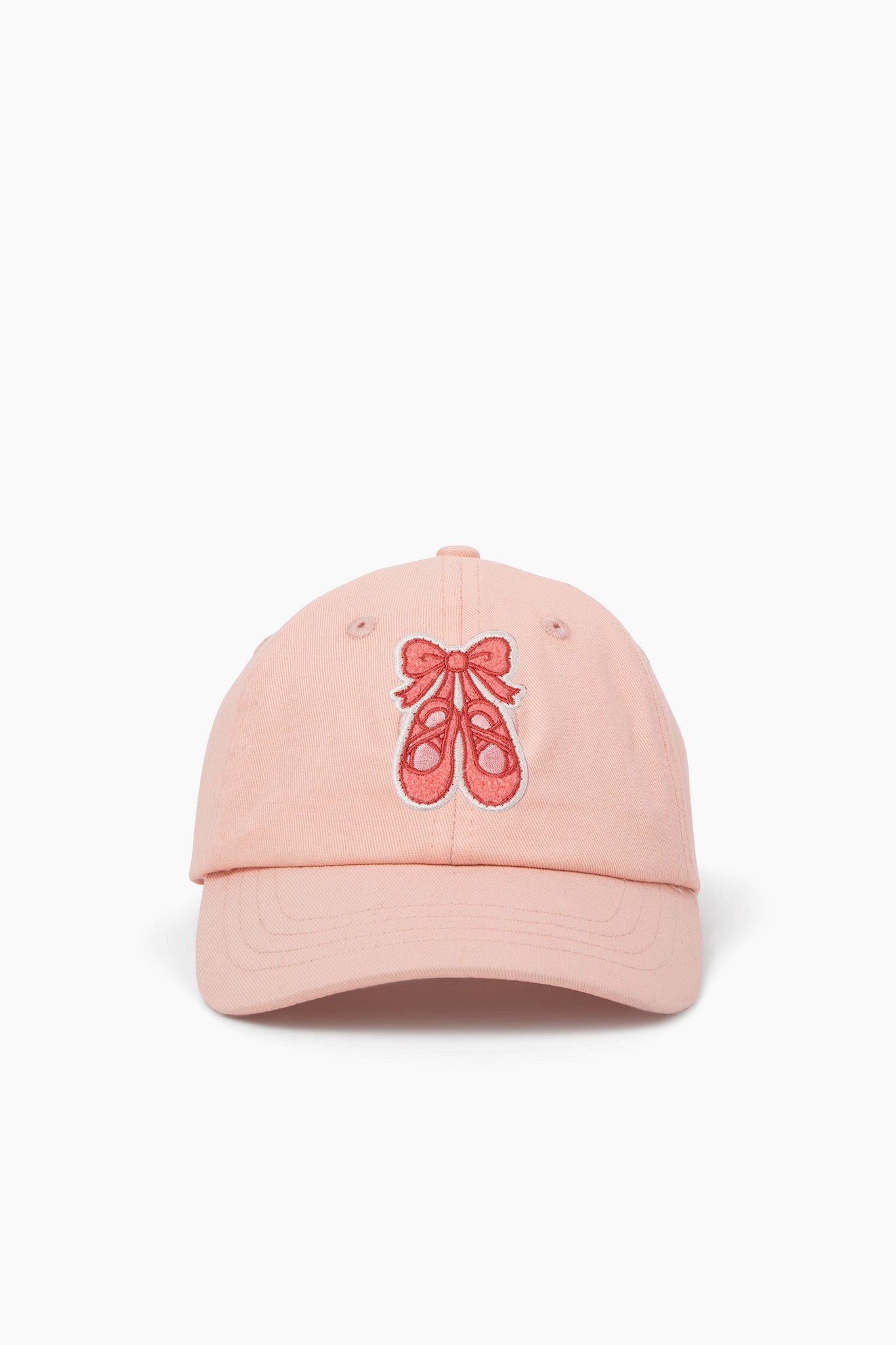 The Petal Hat
