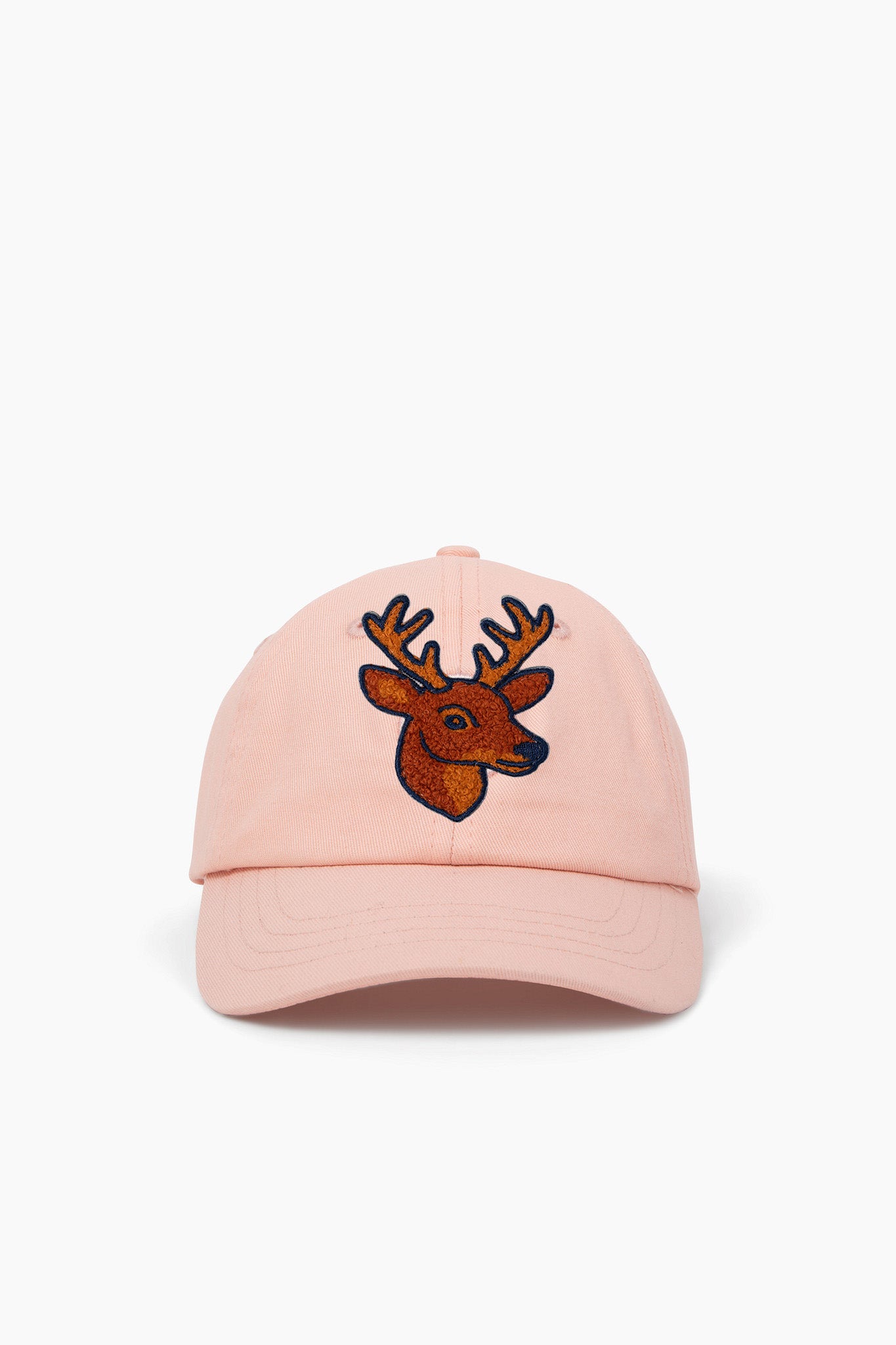 The Petal Hat