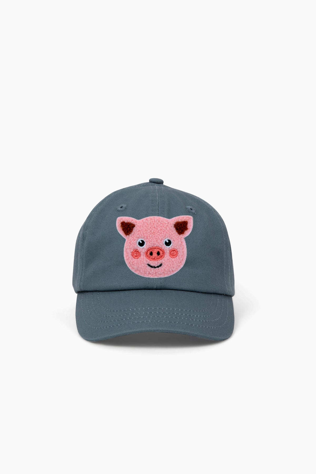 This Little Piggy Patch