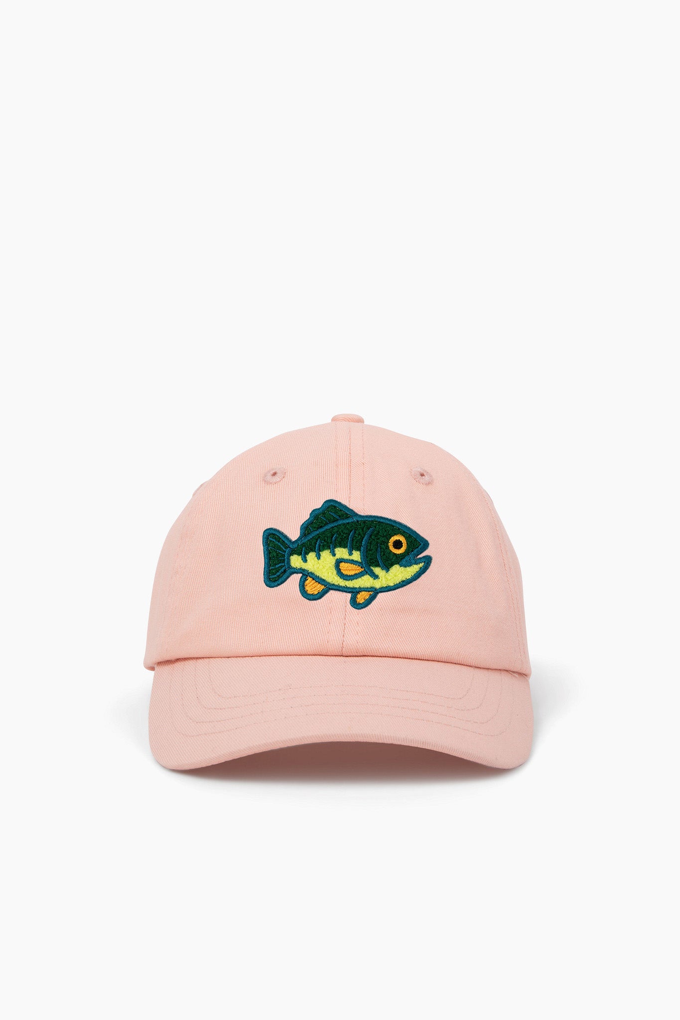 The Petal Hat