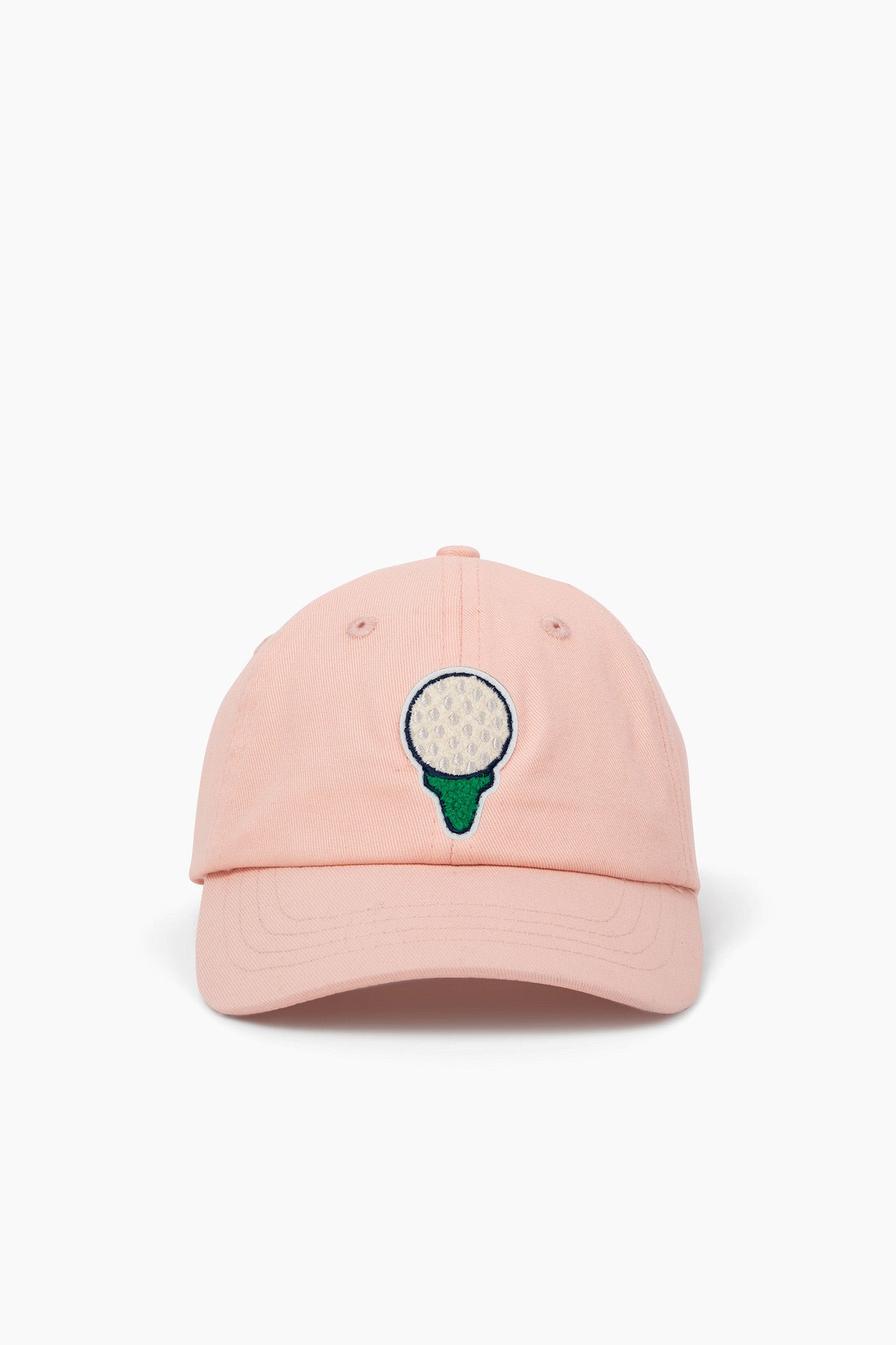 The Petal Hat