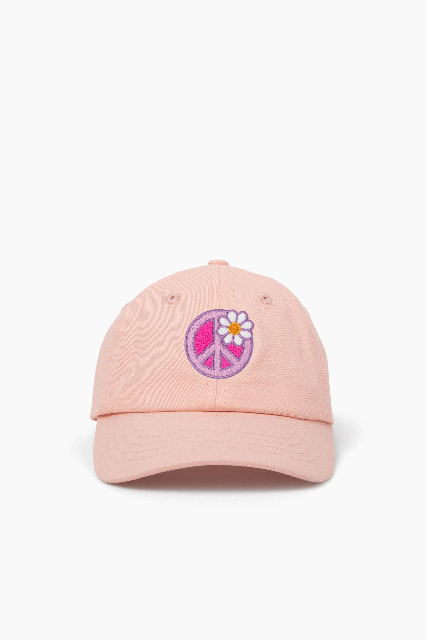 The Petal Hat