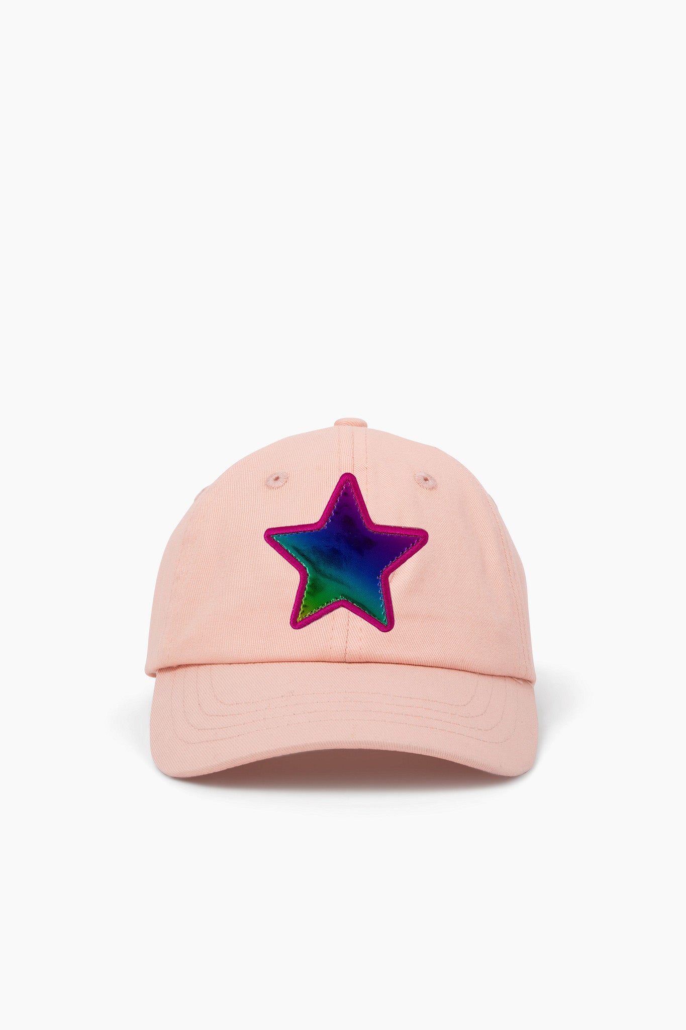 The Petal Hat