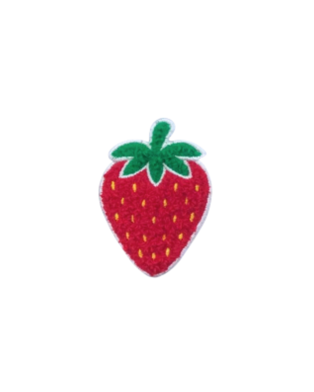 Berry Sweet Patch