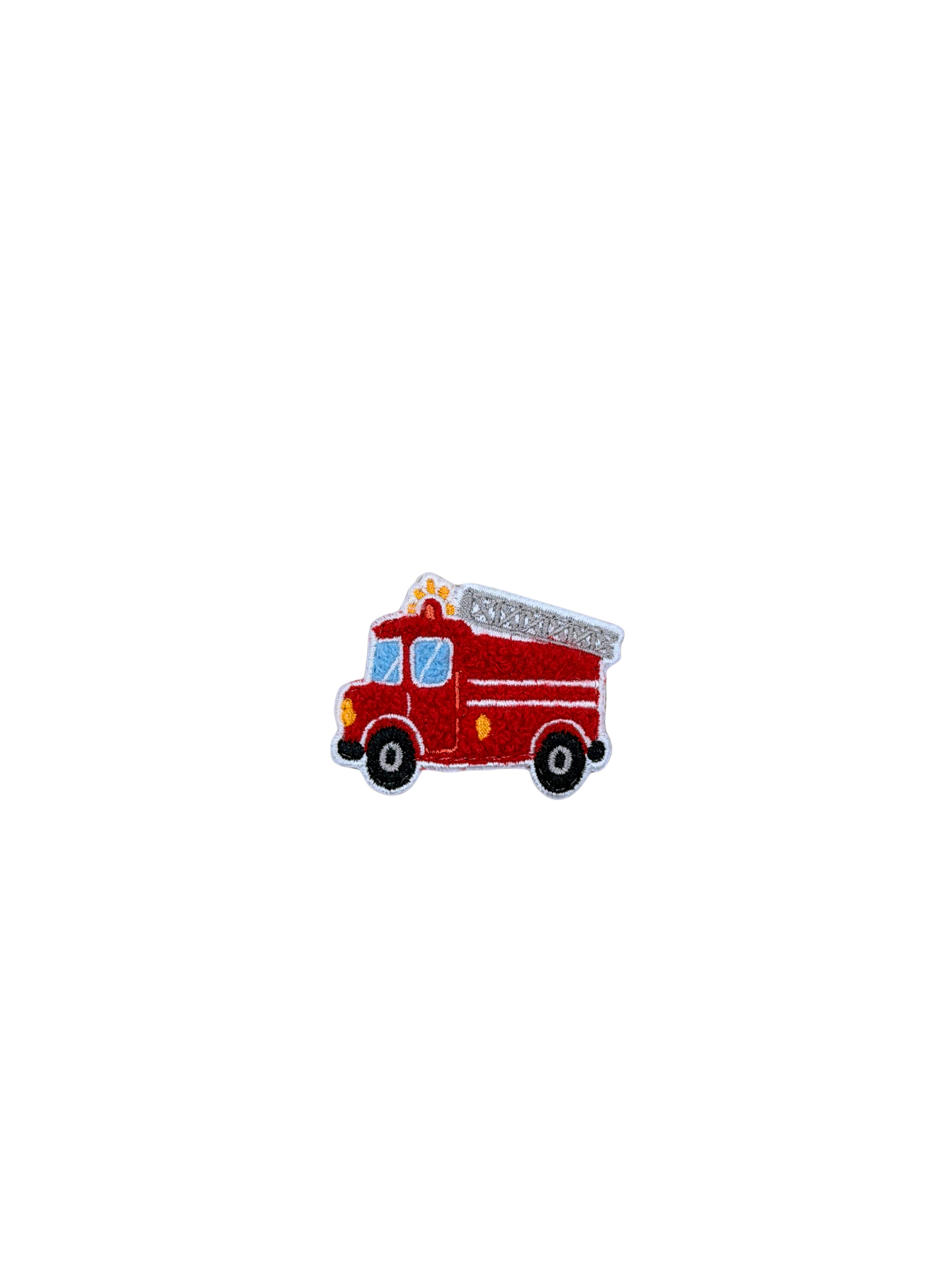Lil' Fire Chief
