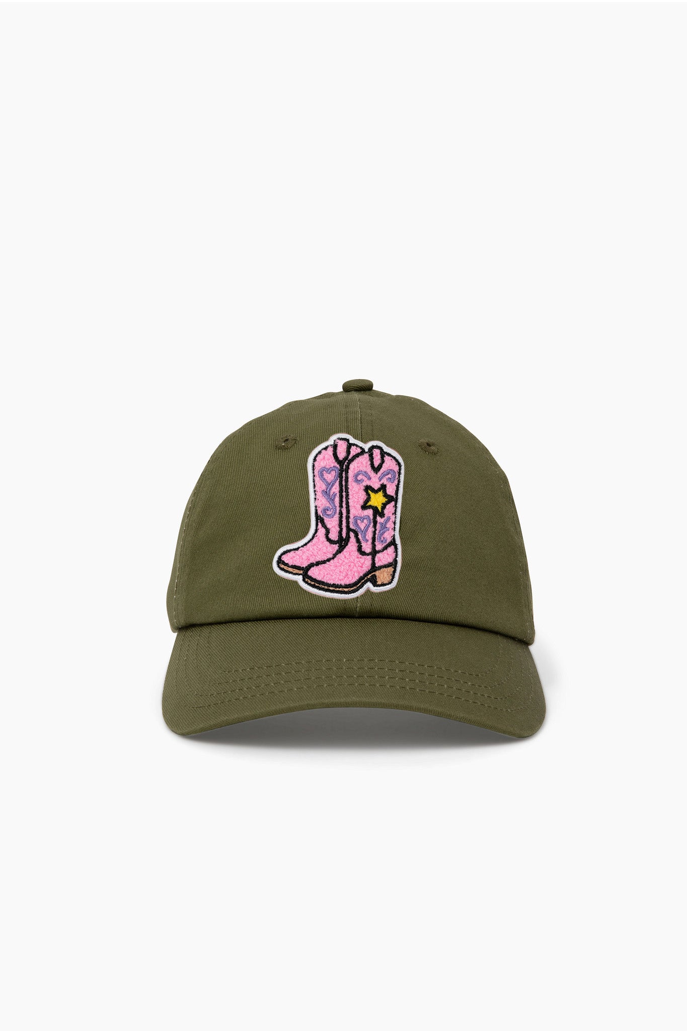 The Sprout Hat
