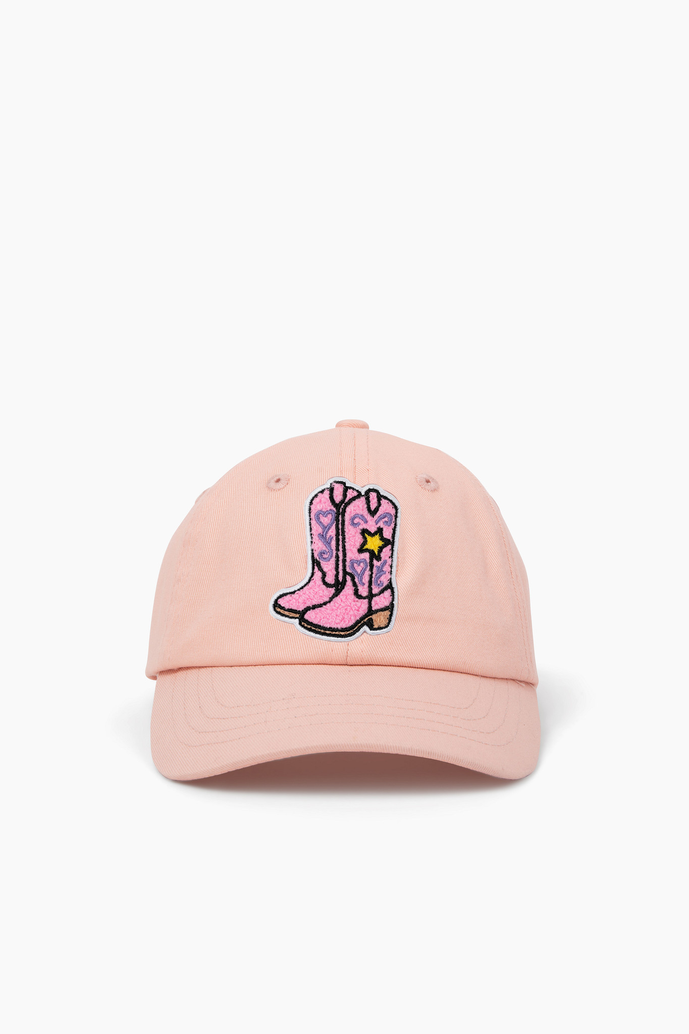 The Petal Hat
