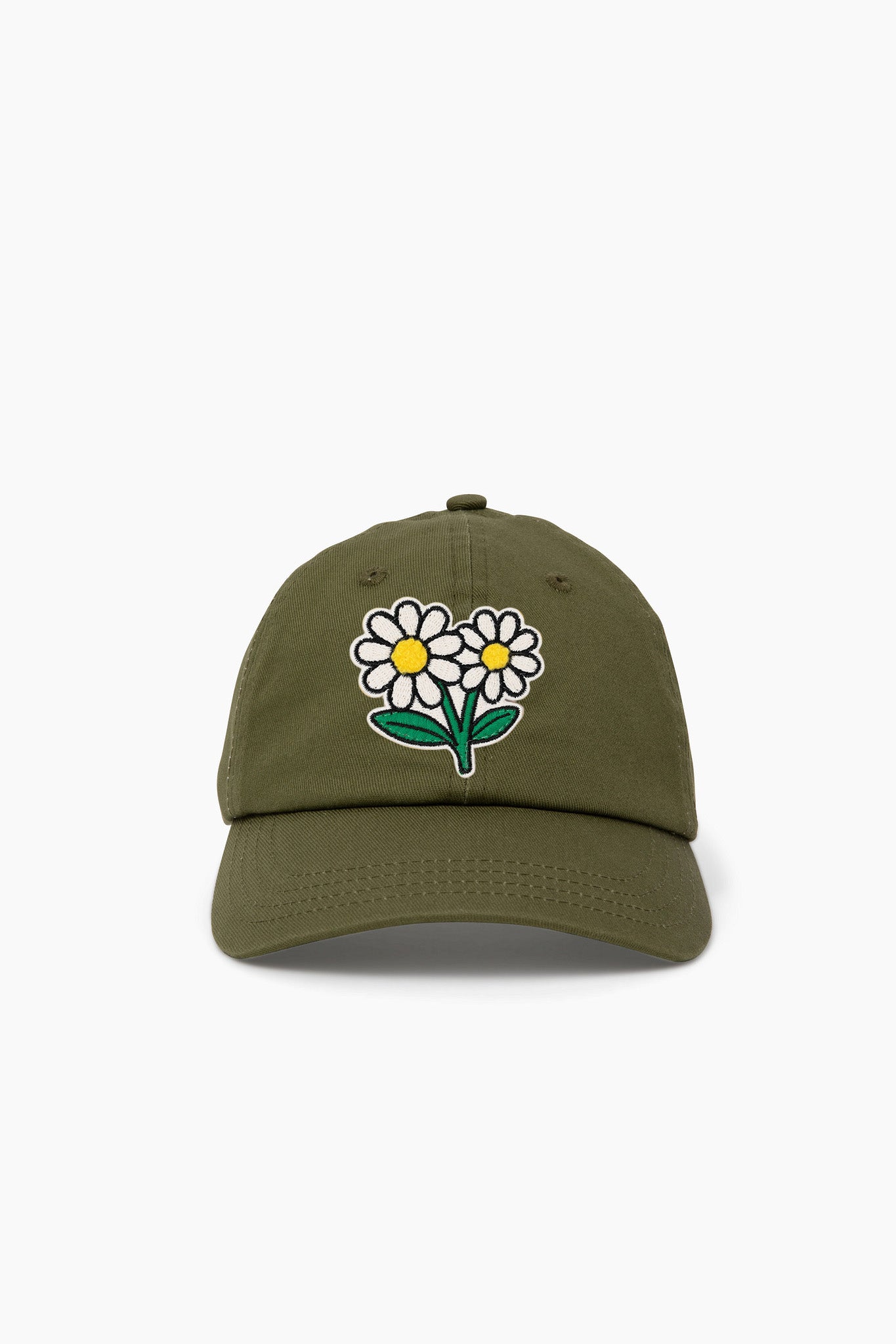 The Sprout Hat