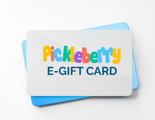 Pickleberry E-Gift Card!