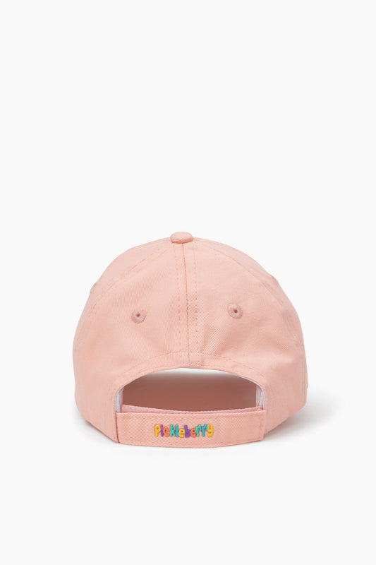 The Petal Hat