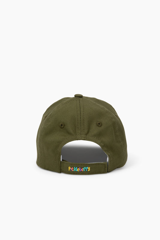 The Sprout Hat