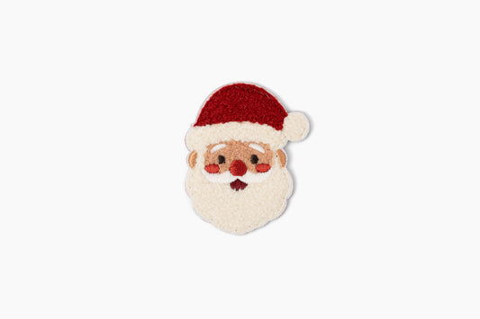 Lil' Saint Nick Patch