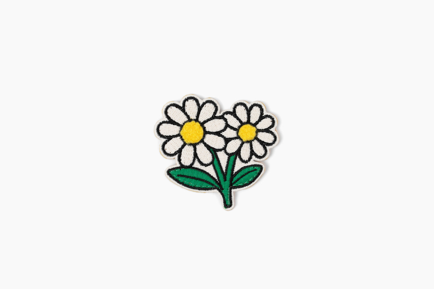 Daisy Days Patch