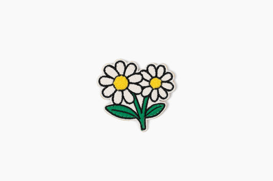 Daisy Days Patch