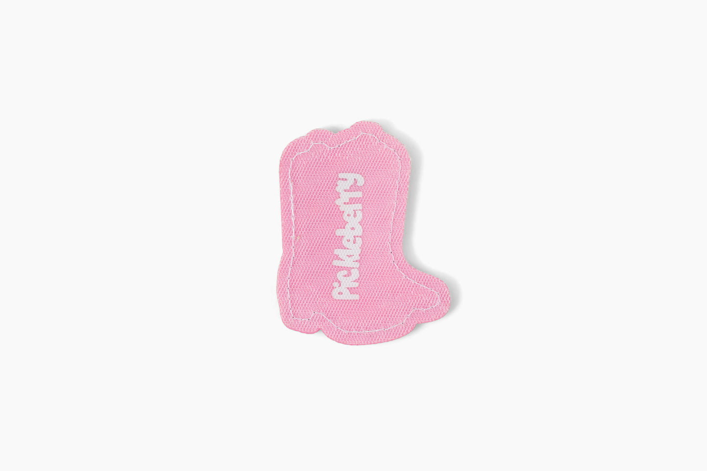 Boot Scootin' Patch