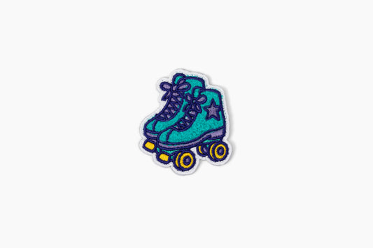 Let's Roll Patch