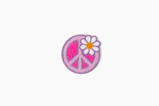 Peace, Please Patch