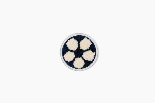 Goal Getter Patch
