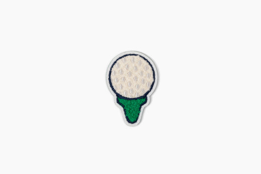 Fairway Fan Patch