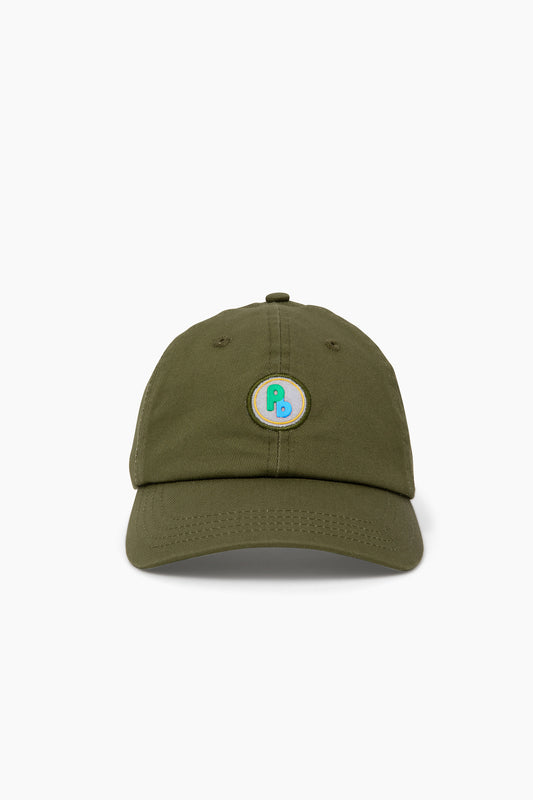 Sprout Hat + Patch