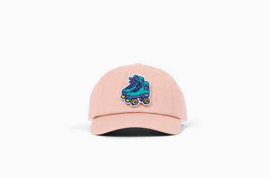 Let's Roll Patch