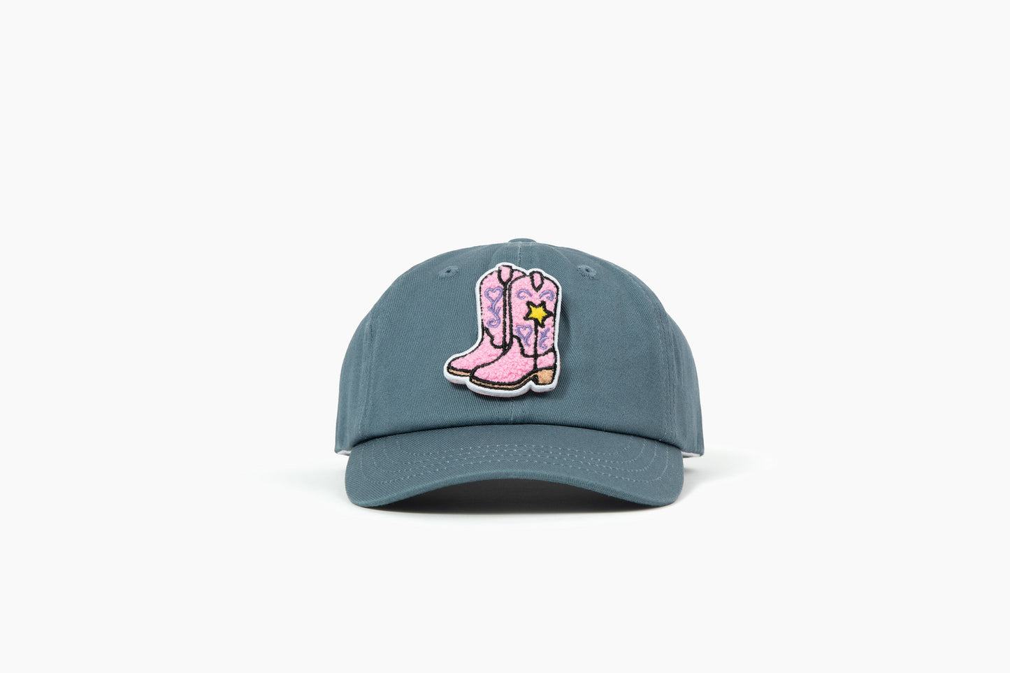 Boot Scootin' Patch