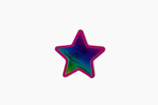 Superstar Patch