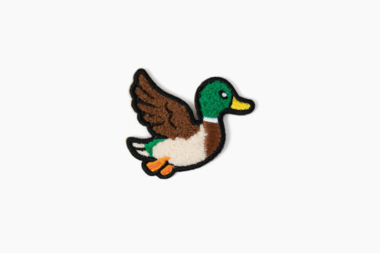 Just Ducky Patch