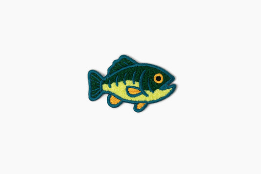 Hooked on Fun Patch