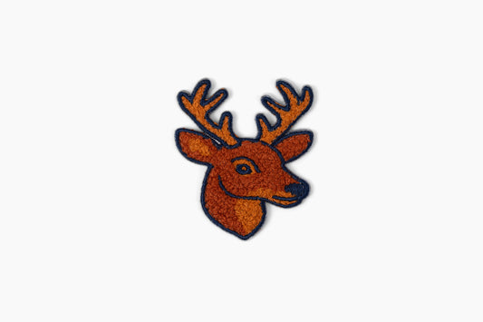 Lil' Buck Patch