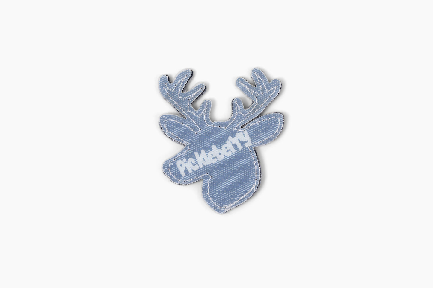 Lil' Buck Patch