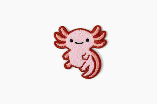 Lil' Lottie Patch