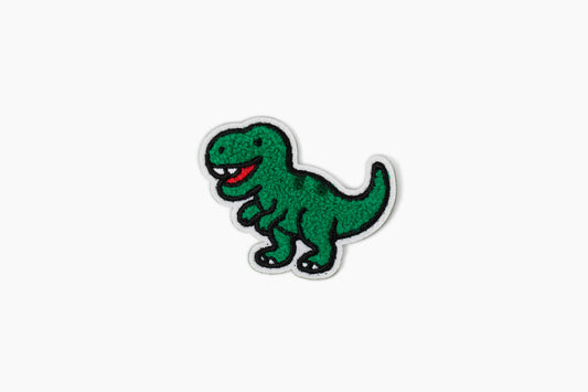 Dino-Mite Patch