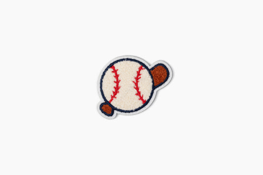 Home Run Patch