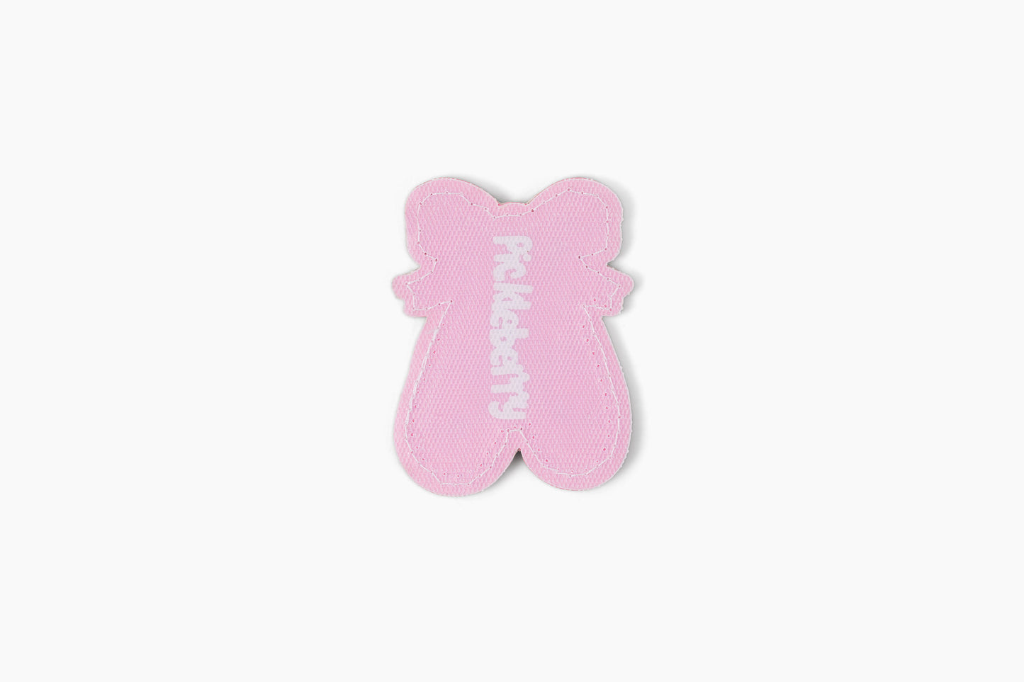 Tiny Dancer Patch