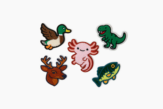Critter Club Bundle