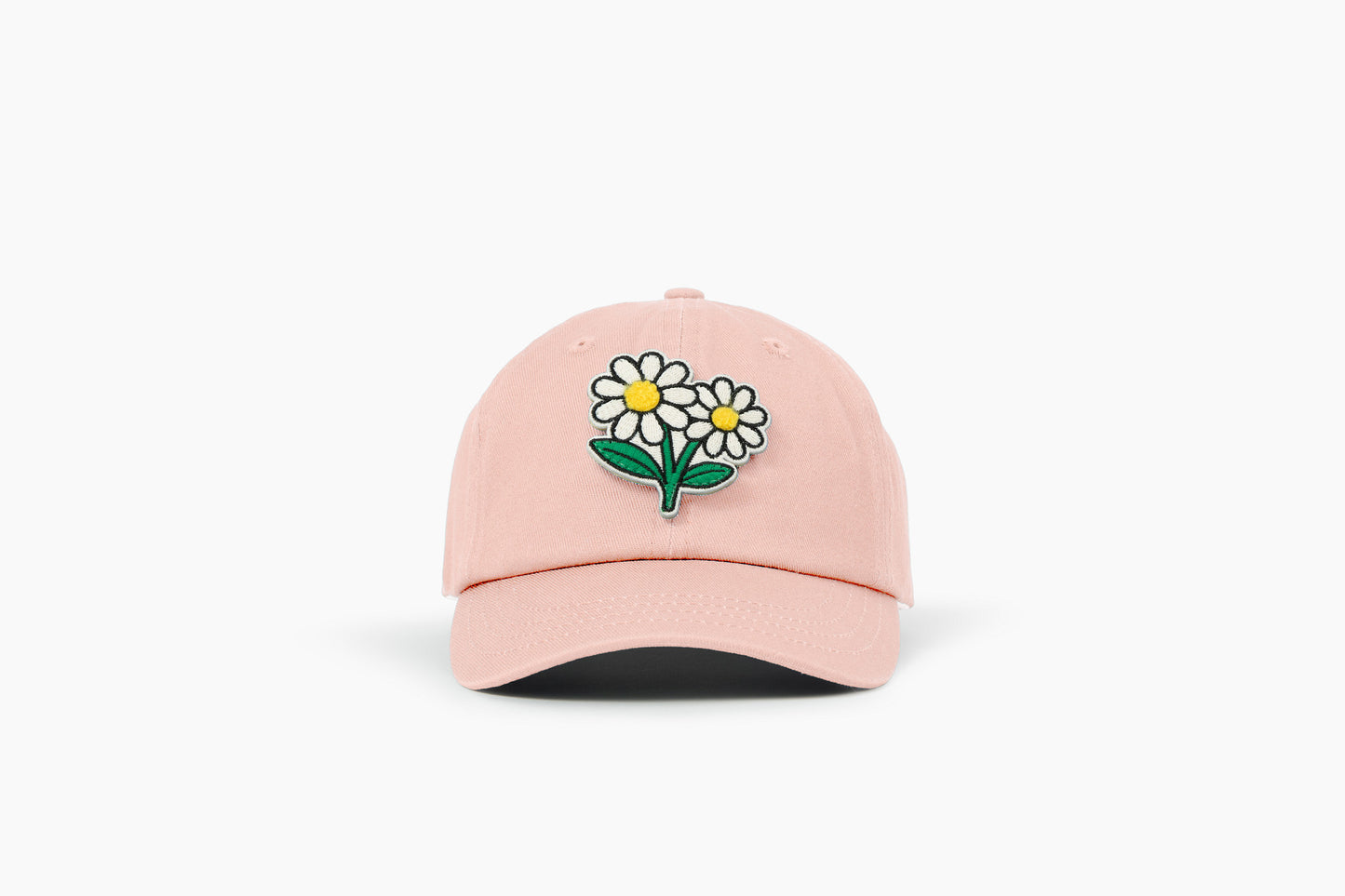 Daisy Days Patch