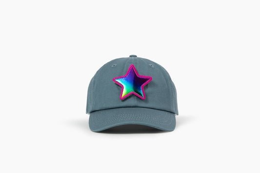 Superstar Patch