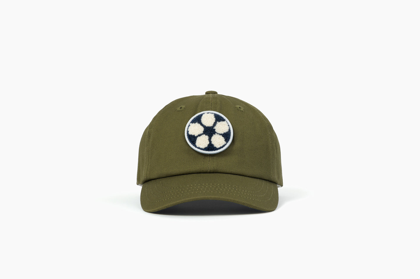Goal Getter Patch