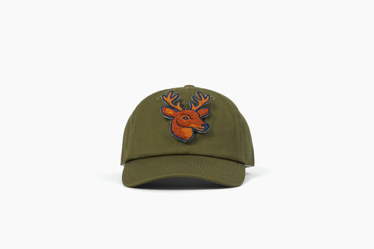 Lil' Buck Patch