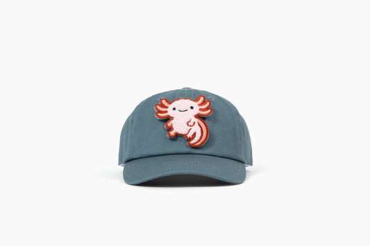 Lil' Lottie Patch
